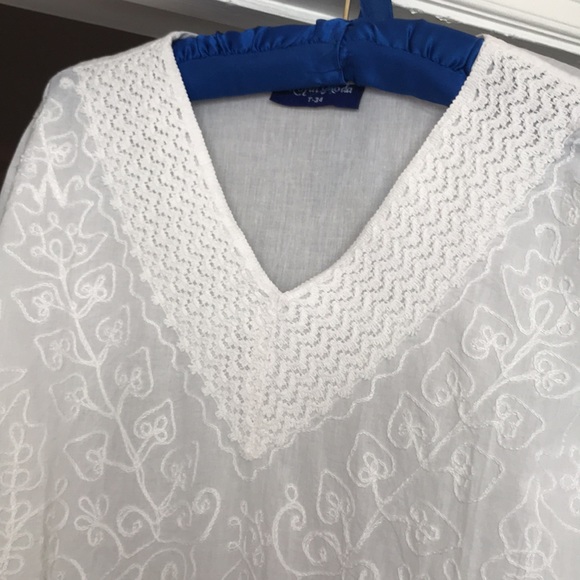 Blouse - Picture 3 of 3